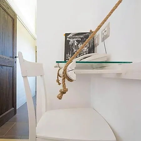 Antico Convento Dei Cappuccini Hotel Ragusa