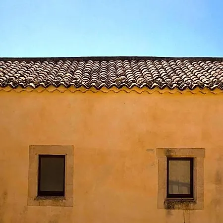 מלון Antico Convento Dei Cappuccini 4*