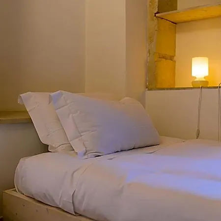 Hotel Antico Convento Dei Cappuccini 4*