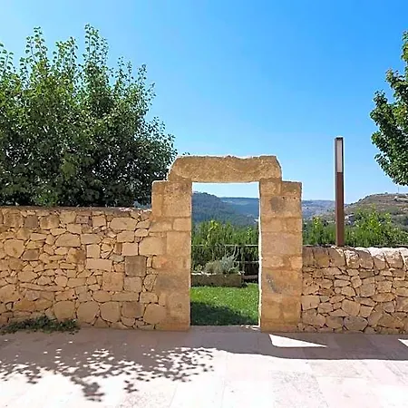 Hotel Antico Convento Dei Cappuccini Ragusa