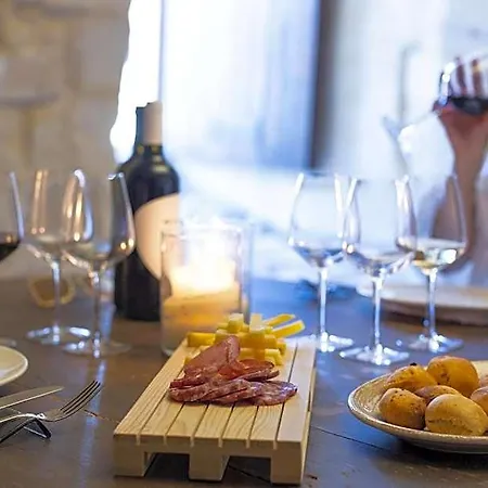 Antico Convento Dei Cappuccini 4* Ragusa