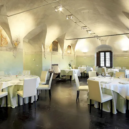 Antico Convento Dei Cappuccini Ragusa