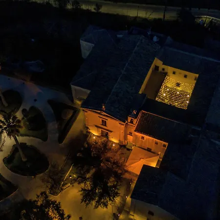 Antico Convento Dei Cappuccini 4*