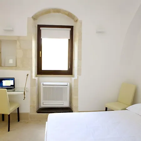 Hotel Antico Convento Dei Cappuccini Ragusa