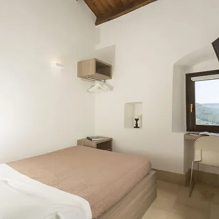 Hotel Antico Convento Dei Cappuccini