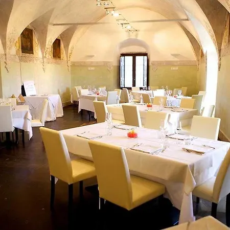 Antico Convento Dei Cappuccini