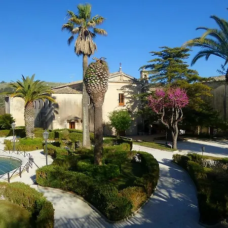 Antico Convento Dei Cappuccini Отель 4*