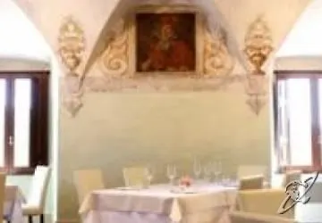 Отель Antico Convento Dei Cappuccini 4*