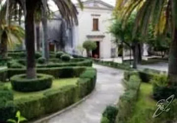 Отель Antico Convento Dei Cappuccini