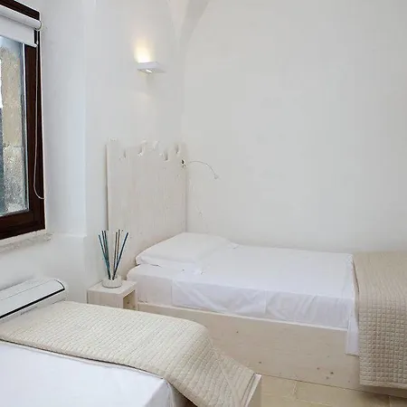 Antico Convento Dei Cappuccini Отель 4*