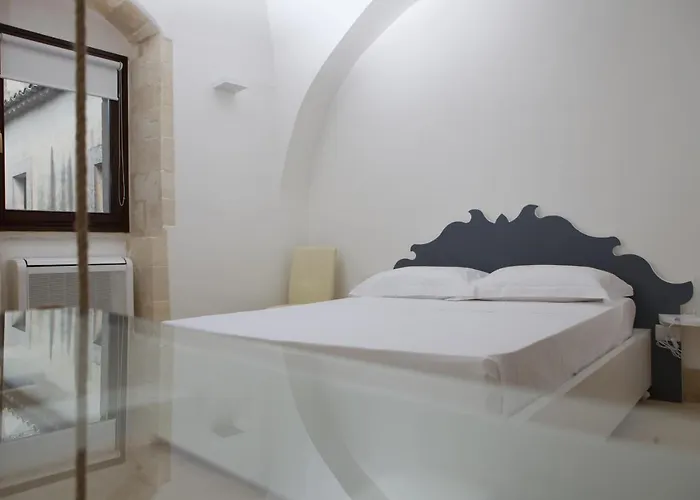 Antico Convento Dei Cappuccini Ragusa