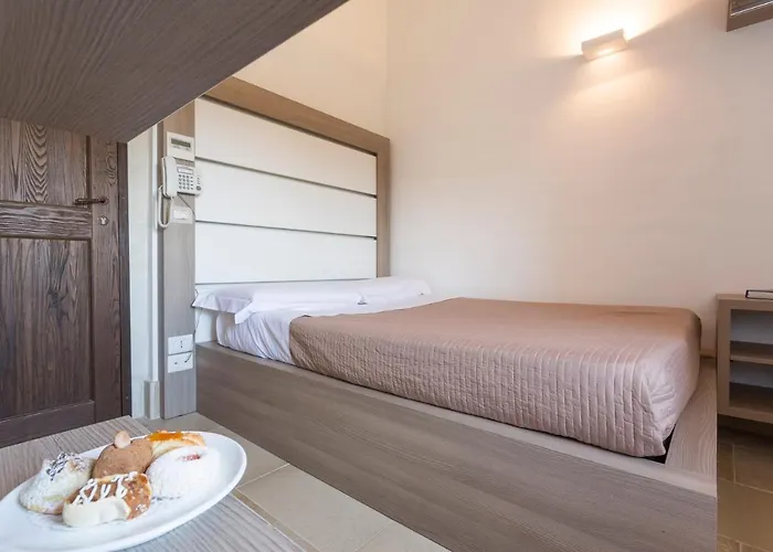 Hotel Antico Convento Dei Cappuccini