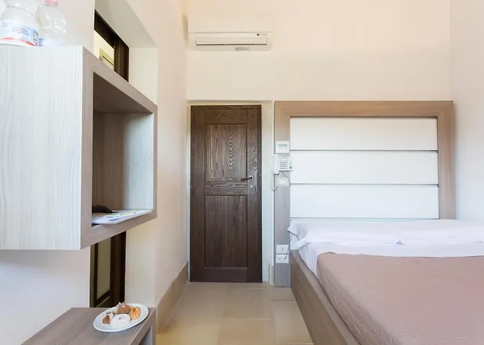 Hotel Antico Convento Dei Cappuccini