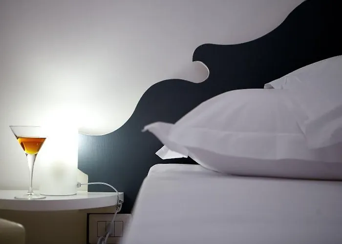 Antico Convento Dei Cappuccini Hotel Ragusa