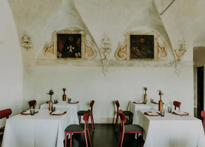 Antico Convento Dei Cappuccini Ragusa