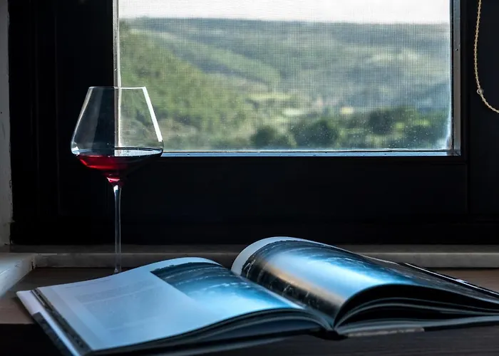 Antico Convento Dei Cappuccini 4* Ragusa