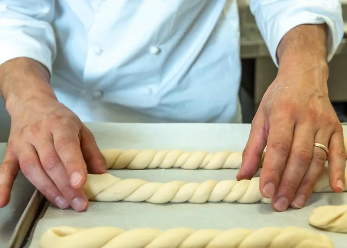 Antico Convento Dei Cappuccini Hotel 4*