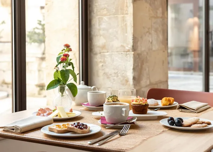 Antico Convento Dei Cappuccini Ragusa