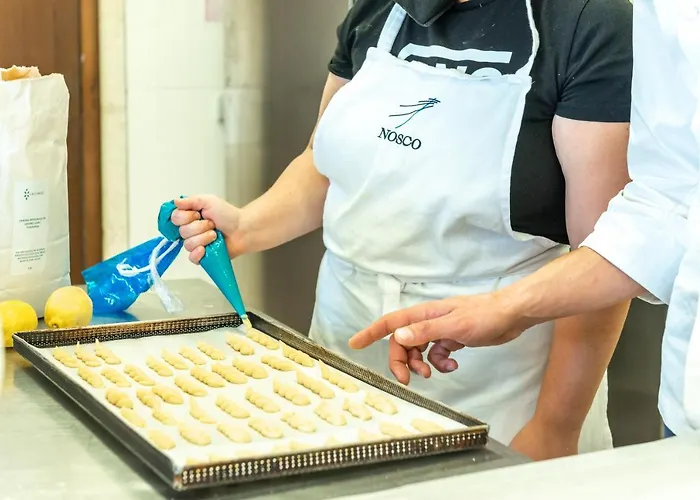 Antico Convento Dei Cappuccini 4*