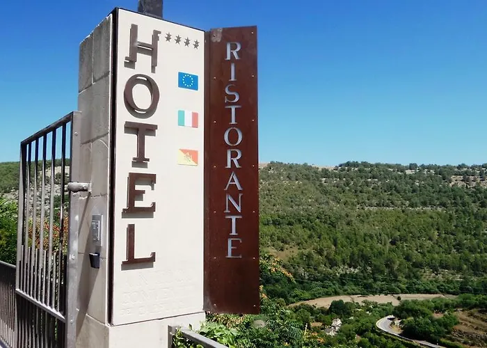 Hotel Antico Convento Dei Cappuccini Ragusa