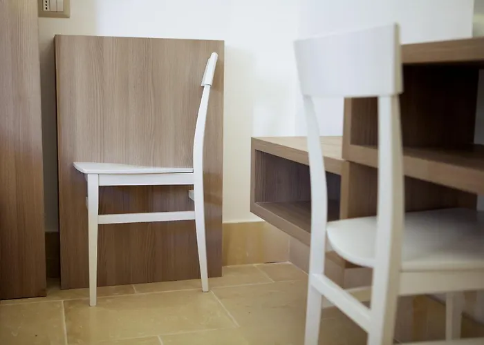 Antico Convento Dei Cappuccini Hotel 4*