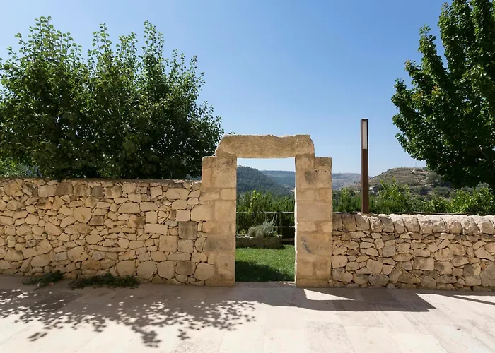 Hotel Antico Convento Dei Cappuccini Ragusa