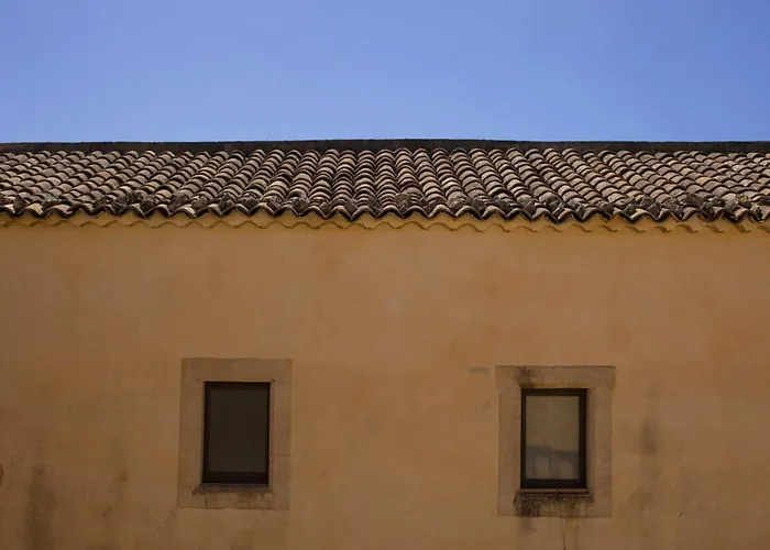 Antico Convento Dei Cappuccini Hotel