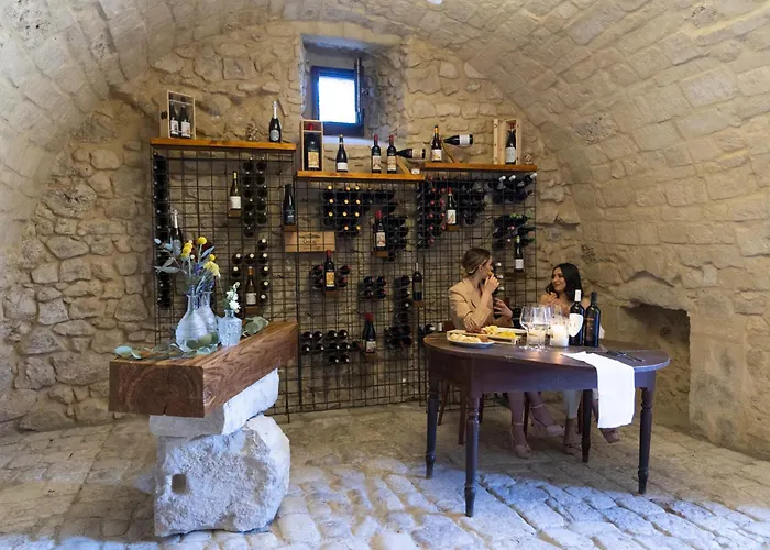 Antico Convento Dei Cappuccini Hotel 4*