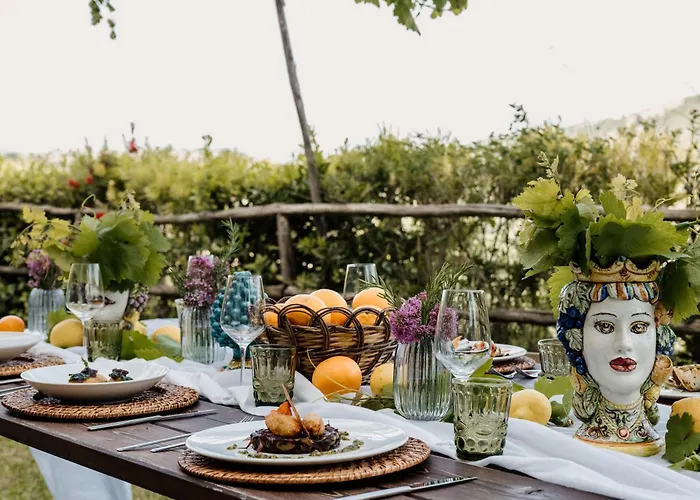 Antico Convento Dei Cappuccini 4*