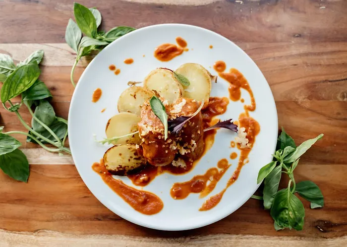 Antico Convento Dei Cappuccini Ragusa