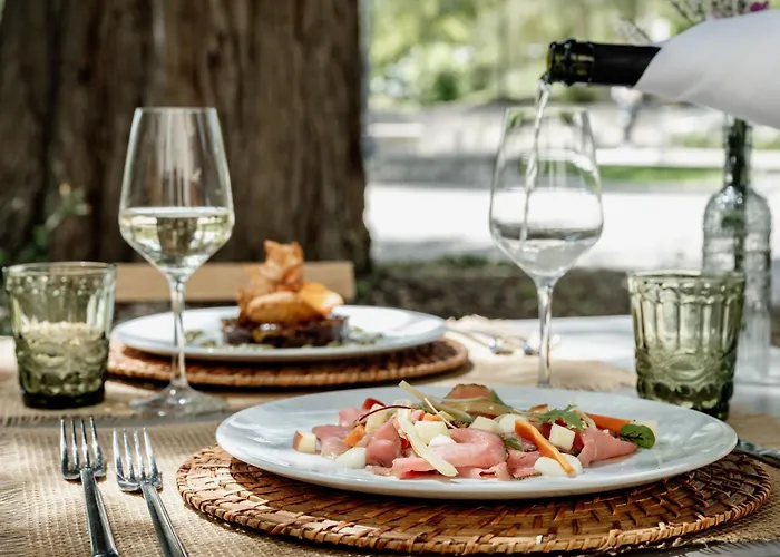 Hotel Antico Convento Dei Cappuccini 4*