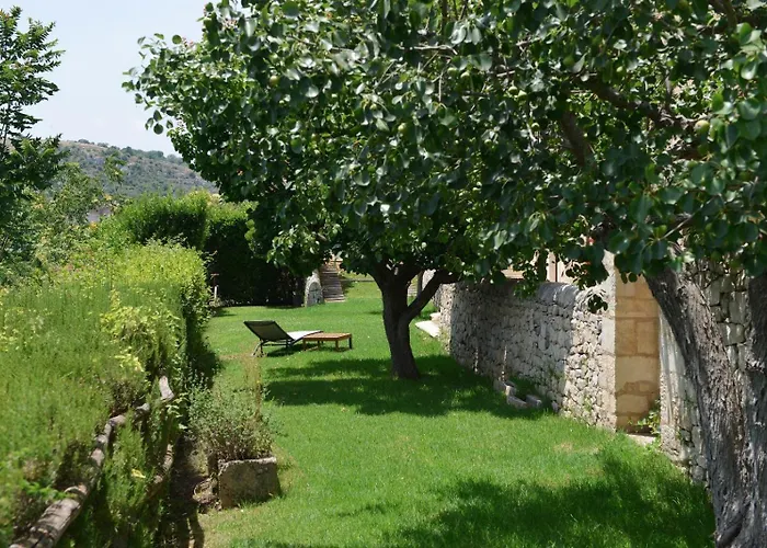 Antico Convento Dei Cappuccini