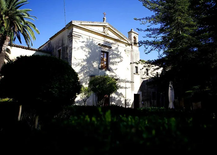 Antico Convento Dei Cappuccini