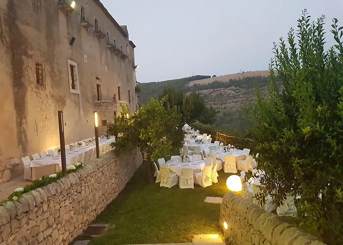 Hotel Antico Convento Dei Cappuccini