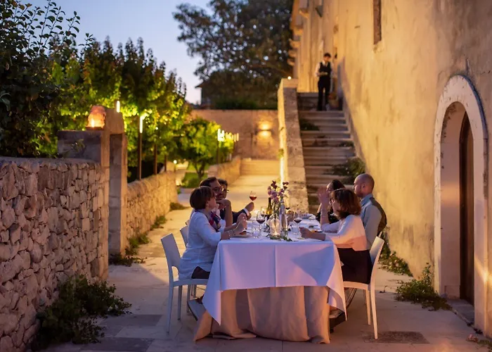 Hotel Antico Convento Dei Cappuccini Ragusa