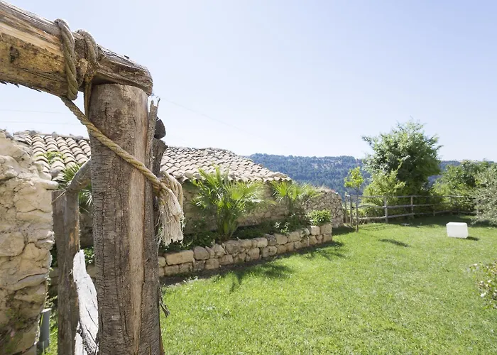 Antico Convento Dei Cappuccini Hotel Ragusa
