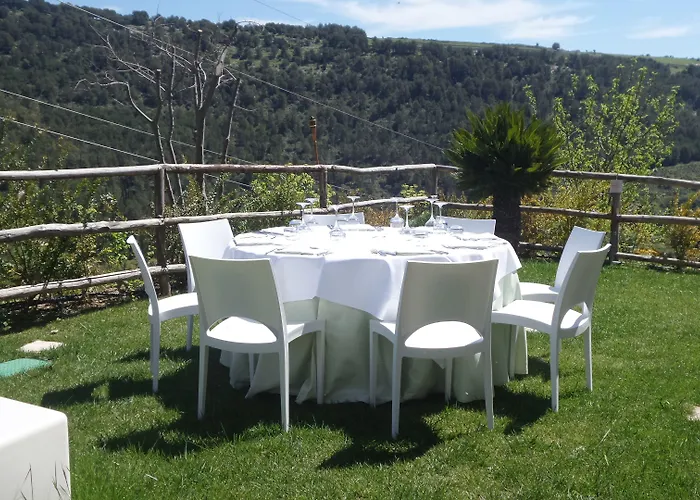 Antico Convento Dei Cappuccini 4* Ragusa