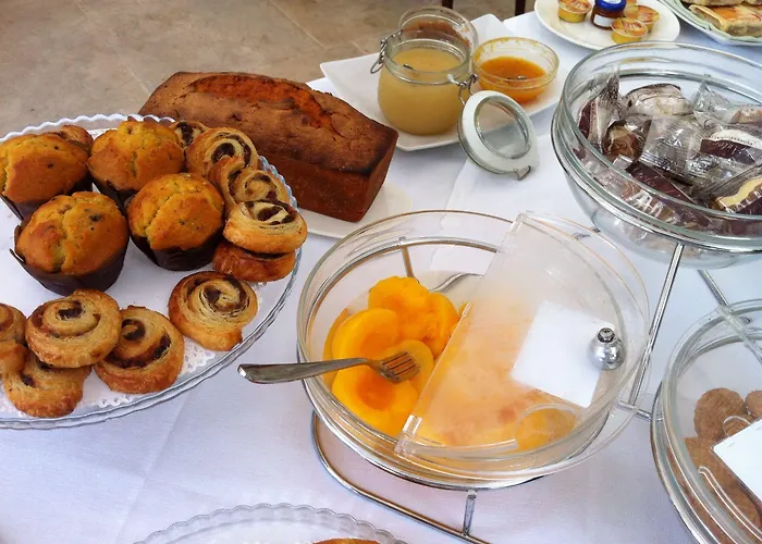 Hotel Antico Convento Dei Cappuccini Ragusa