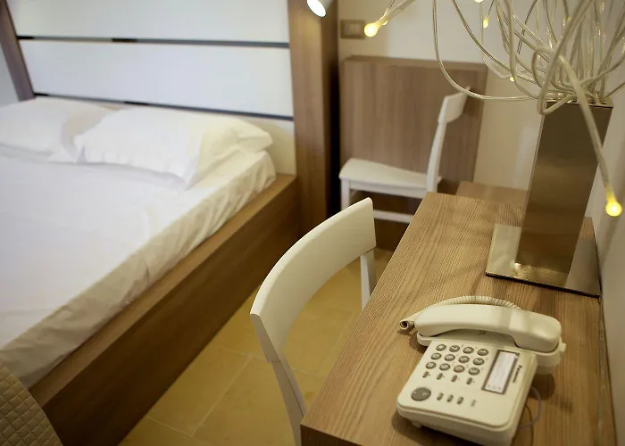 Antico Convento Dei Cappuccini 4*