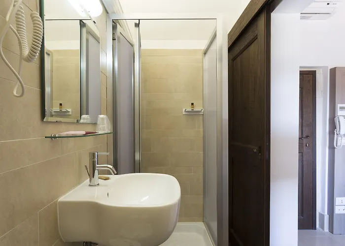 Antico Convento Dei Cappuccini