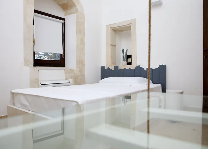 Hotel Antico Convento Dei Cappuccini 4*