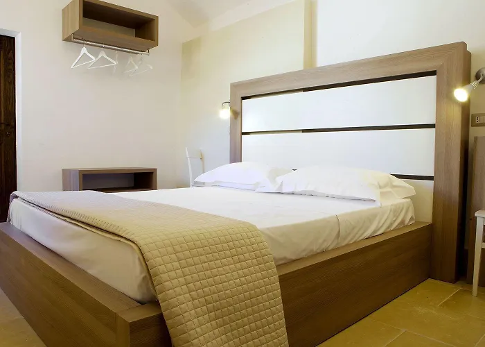 Antico Convento Dei Cappuccini