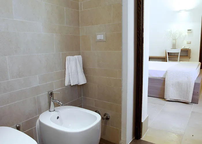 Antico Convento Dei Cappuccini 4*