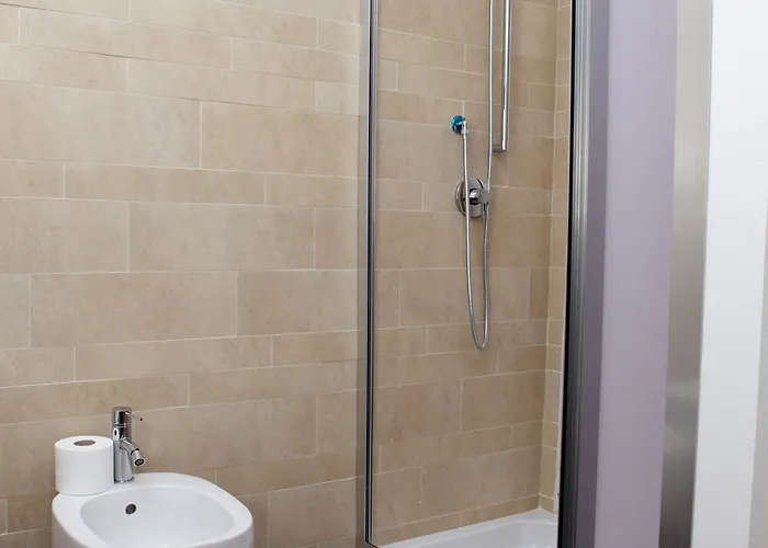 Antico Convento Dei Cappuccini 4* Ragusa