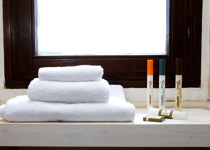 Antico Convento Dei Cappuccini Hotel