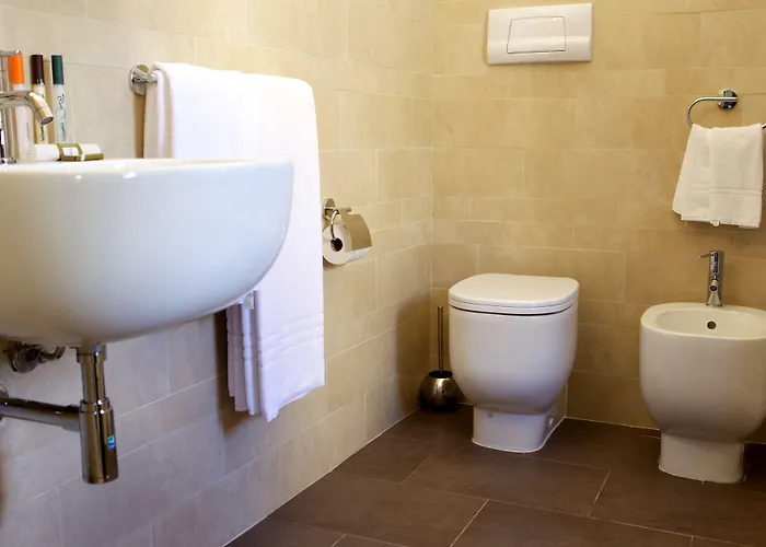 Antico Convento Dei Cappuccini 4*