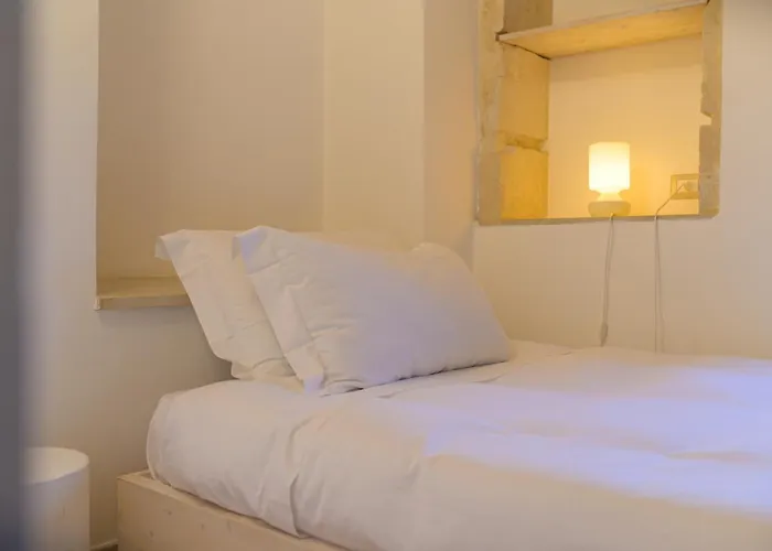 Antico Convento Dei Cappuccini Hotel 4*