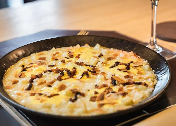 Hotel Antico Convento Dei Cappuccini 4*