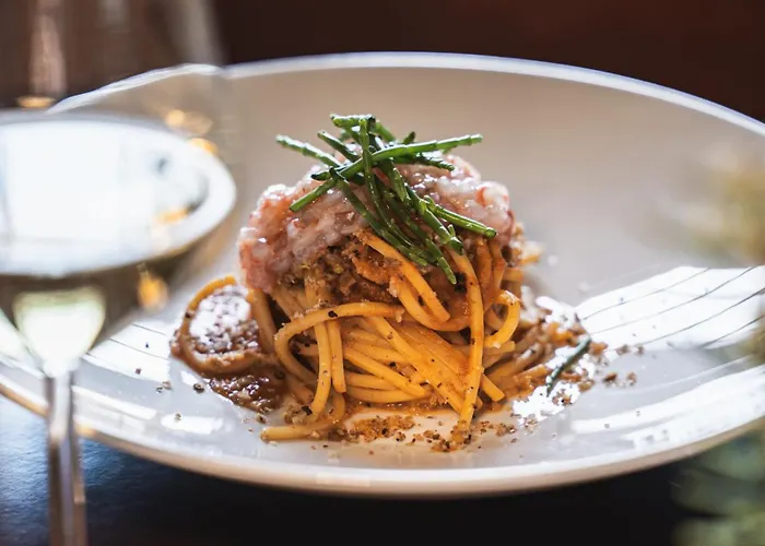 Hotel Antico Convento Dei Cappuccini