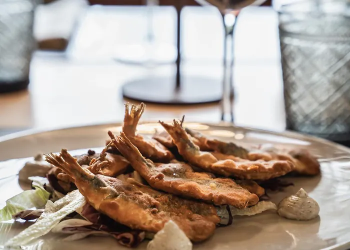 Hotel Antico Convento Dei Cappuccini 4*